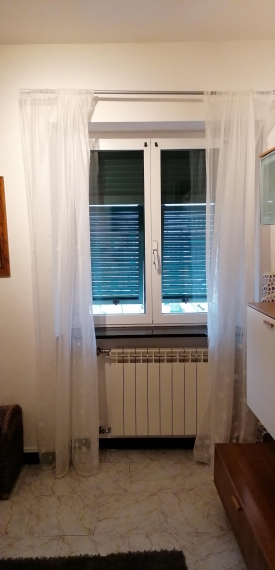 Foto 2 Appartamento in Vendita in Via A. Travi - Genova (GE)