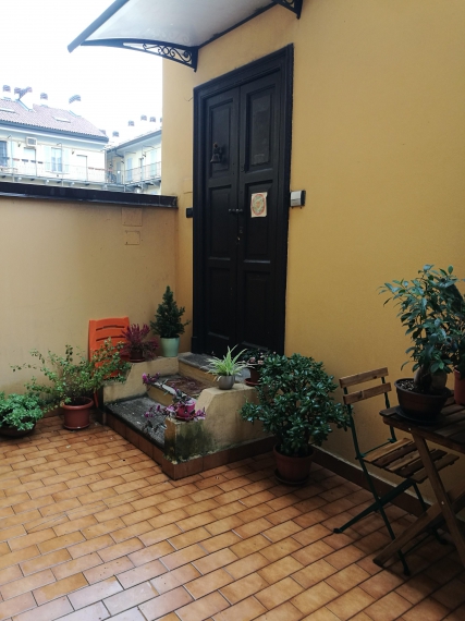 Foto 2 Appartamento in Vendita in Via Lodovico Il Moro 139 - Milano (MI)