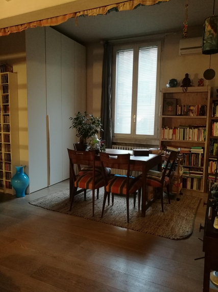 Foto 3 Appartamento in Vendita in Via Lodovico Il Moro 139 - Milano (MI)