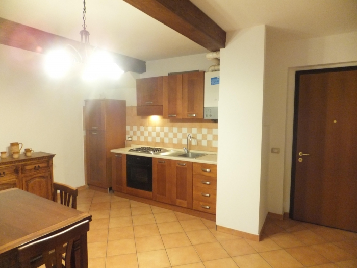 Foto 4 Appartamento in Vendita in Via Saffi 54 - Viterbo (VT)