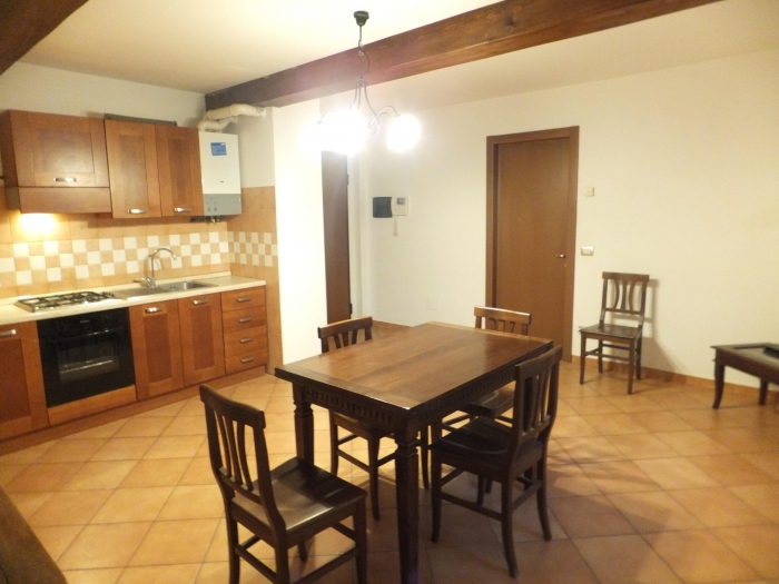 Foto 5 Appartamento in Vendita in Via Saffi 54 - Viterbo (VT)