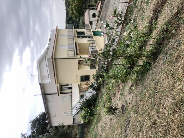 Foto 4 Villa in Vendita in LOC Fiscolini 1 - Cetraro (CS)