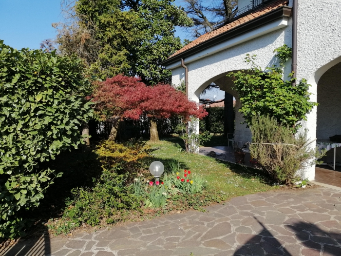 Foto 2 Villa in Vendita in Via Dante - Burago di Molgora (MB)