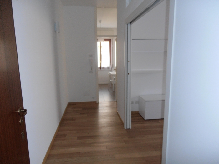 Foto 3 Appartamento in Affitto in Via Bice Cremagnani 1 - Vimercate (MB)