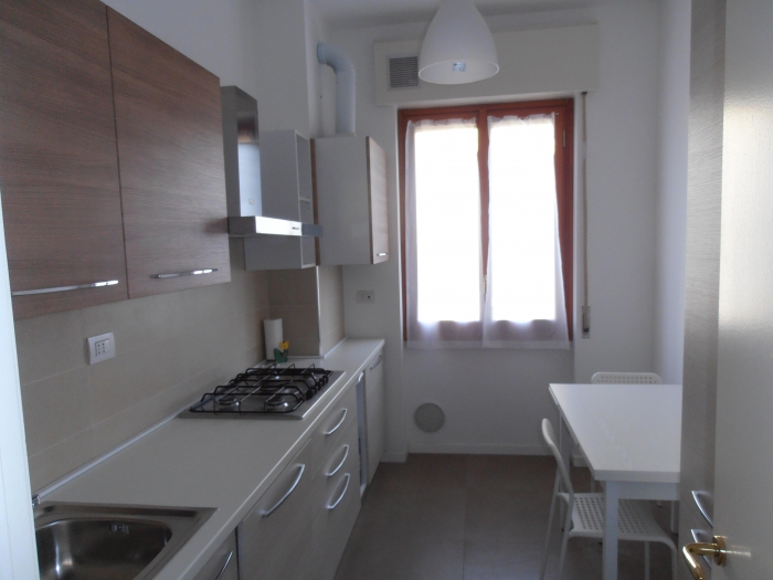 Foto 5 Appartamento in Affitto in Via Bice Cremagnani 1 - Vimercate (MB)