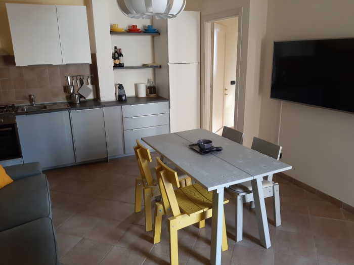 Foto 4 Appartamento in Vendita in Zona Via Masini - Empoli (FI)
