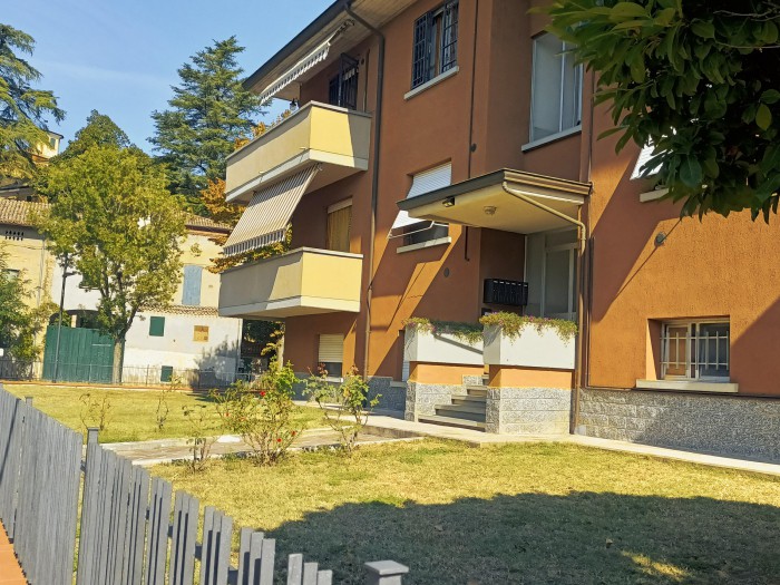 Foto Appartamento in Vendita in Via Brodolini, 3 - Quattro Castella (RE)