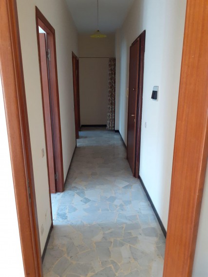 Foto principale Appartamento in Vendita in Via Natale Paggi N. 63 - Lavagna (GE)