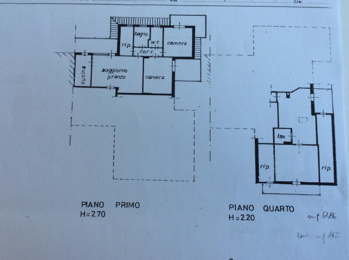 Foto principale Appartamento in Vendita in Viale Tripoli - Riccione (RN)