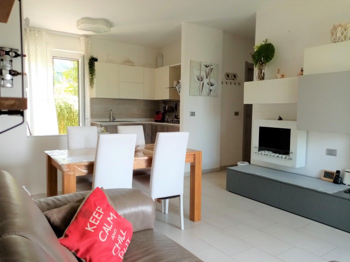 Foto principale Appartamento in Vendita in Via Cerreti - Santo Stefano di Magra (SP)