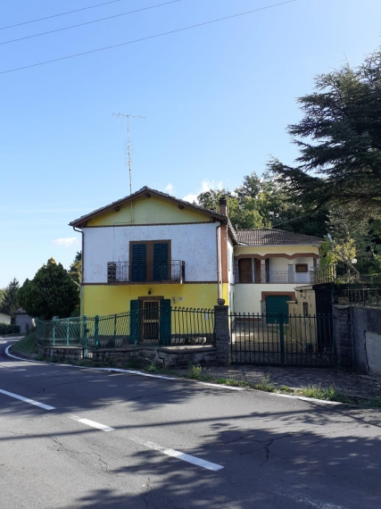 Foto 2 Casa indipendente in Vendita in Via Molino Della Pergola 4 - Monghidoro (BO)