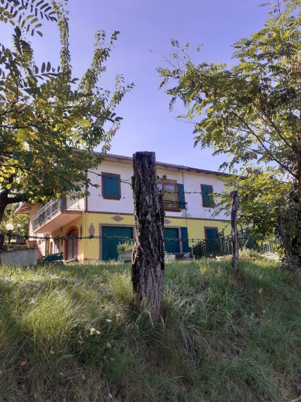 Foto 3 Casa indipendente in Vendita in Via Molino Della Pergola 4 - Monghidoro (BO)