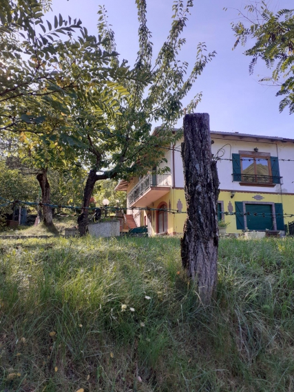 Foto 4 Casa indipendente in Vendita in Via Molino Della Pergola 4 - Monghidoro (BO)