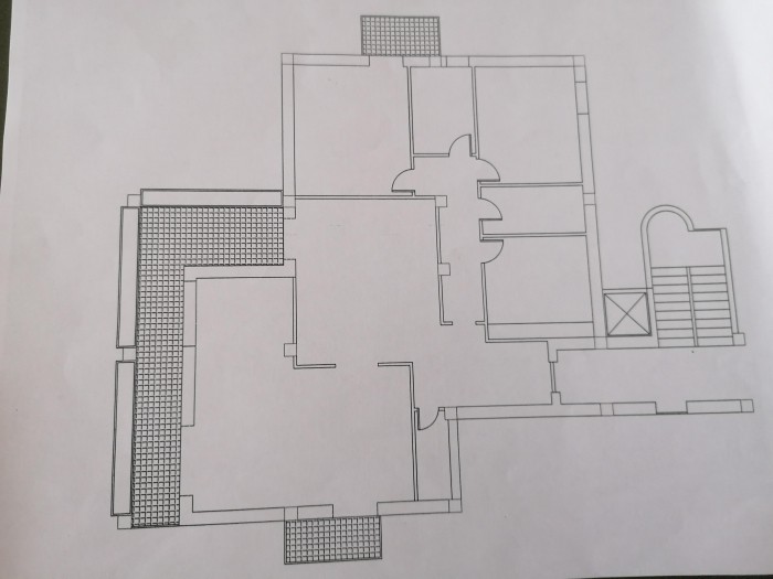 Foto principale Appartamento in Vendita in Viale Della Resistenza  - Rende (CS)