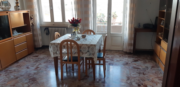 Foto principale Appartamento in Vendita in Via Adriatica 24 - Montemarciano (AN)
