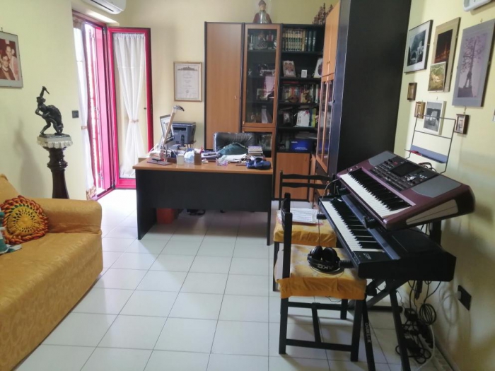 Foto Appartamento in Vendita in Via Salicelle Pal. Tulipano Sc D - Afragola (NA)