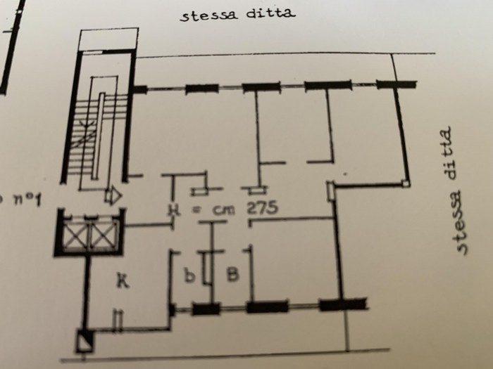 Foto principale Appartamento in Vendita in Via Mario Pomilio, 9, 80147 Napoli NA, Italia - Napoli (NA)