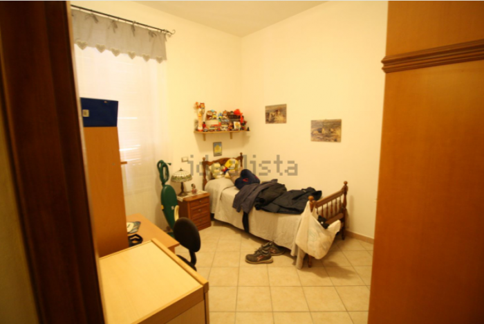 Foto Appartamento in Vendita in Via Aurelia Sud 94 - Riccò del Golfo di Spezia (SP)