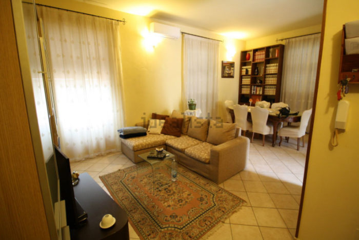 Foto 3 Appartamento in Vendita in Via Aurelia Sud 94 - Riccò del Golfo di Spezia (SP)