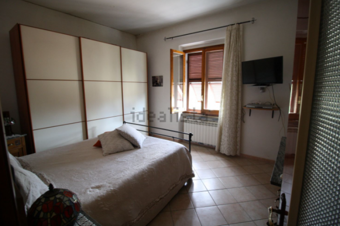 Foto 4 Appartamento in Vendita in Via Aurelia Sud 94 - Riccò del Golfo di Spezia (SP)