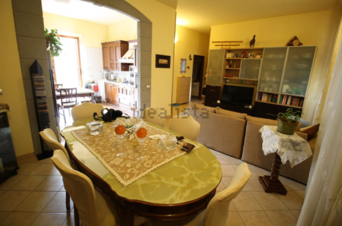 Foto 5 Appartamento in Vendita in Via Aurelia Sud 94 - Riccò del Golfo di Spezia (SP)