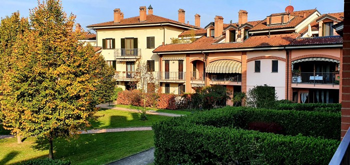 Foto principale Appartamento in Vendita in VIA DUE GIUGNO  - Lodi (LO)
