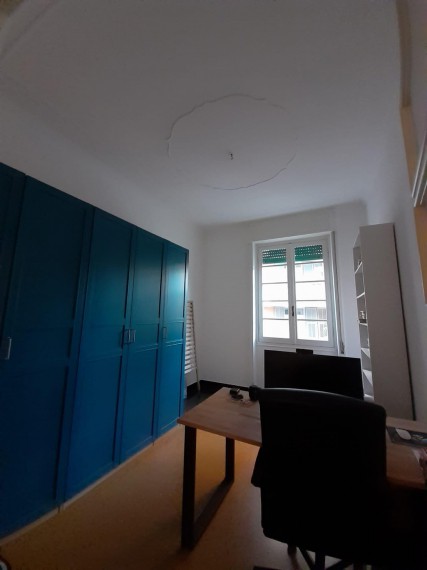 Foto principale Appartamento in Affitto in Via R.spolidoro 7 Genova - Genova (GE)