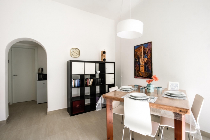 Foto Appartamento in Affitto in Viale Carducci 41e - Viareggio (LU)