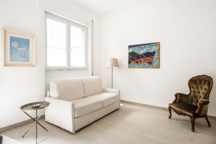 Foto 4 Appartamento in Affitto in Viale Carducci 41e - Viareggio (LU)