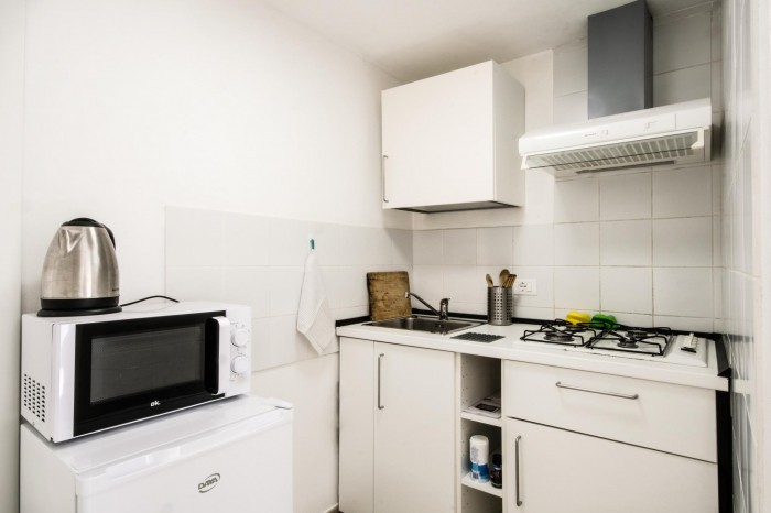 Foto 5 Appartamento in Affitto in Viale Carducci 41e - Viareggio (LU)