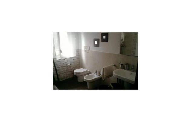 Foto 3 Appartamento in Vendita in Via F. Musotto, 38 - 90100 Palermo - Palermo (PA)