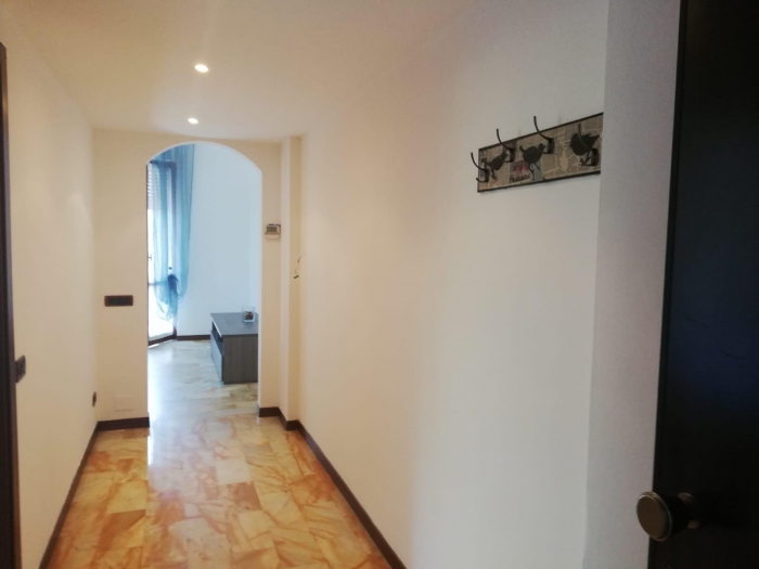 Foto 3 Appartamento in Vendita in Via Mandresca 15 - Inverigo (CO)
