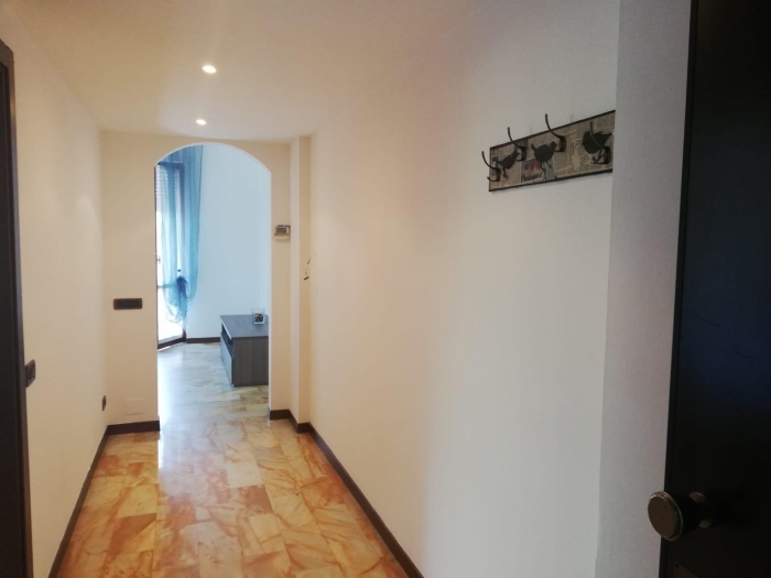 Foto Appartamento in Vendita in Via Mandresca 15 - Inverigo (CO)