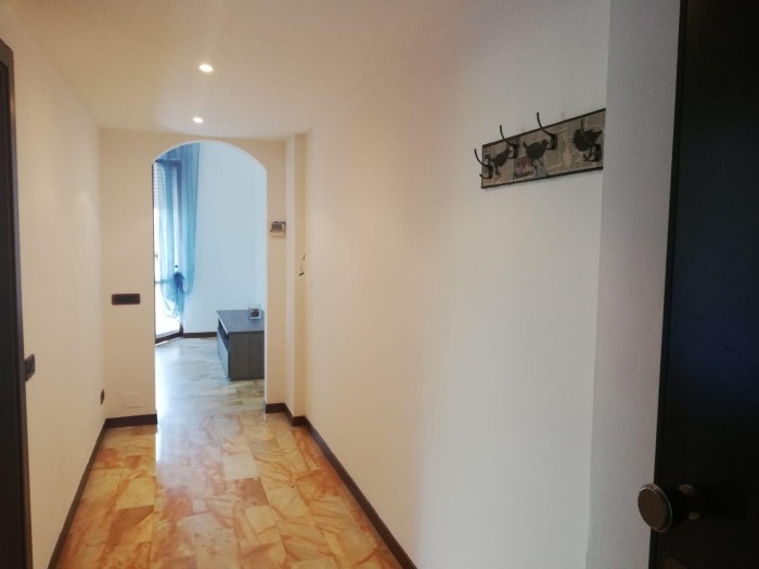 Foto principale Appartamento in Vendita in Via Mandresca 15 - Inverigo (CO)