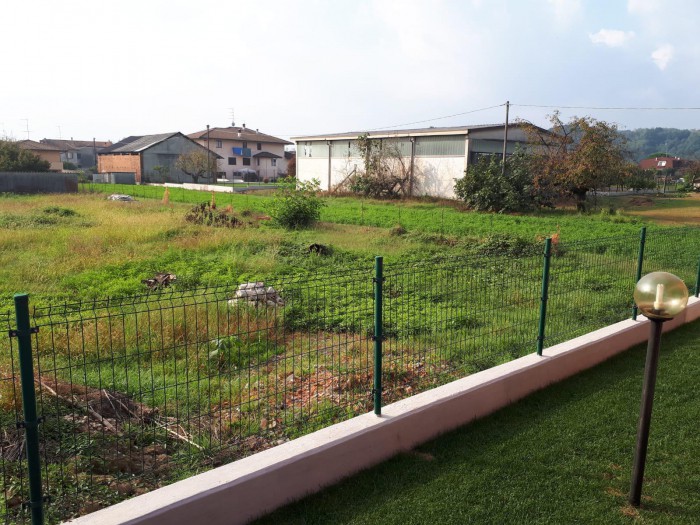 Foto Terreno in Vendita in Via Del Forno - Fontaneto d'Agogna (NO)