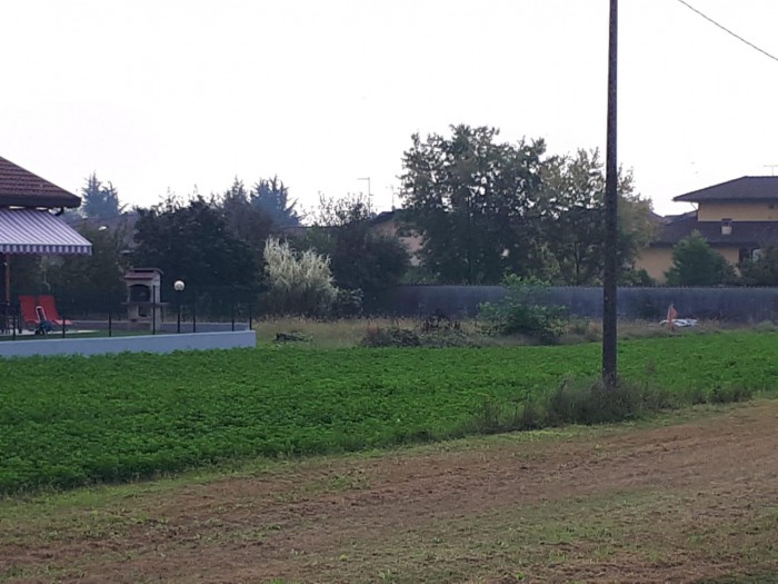 Foto 4 Terreno in Vendita in Via Del Forno - Fontaneto d'Agogna (NO)