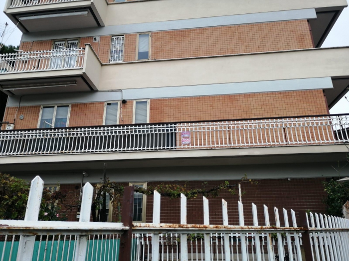Foto Appartamento in Vendita in Via Traversa - Mercogliano (AV)