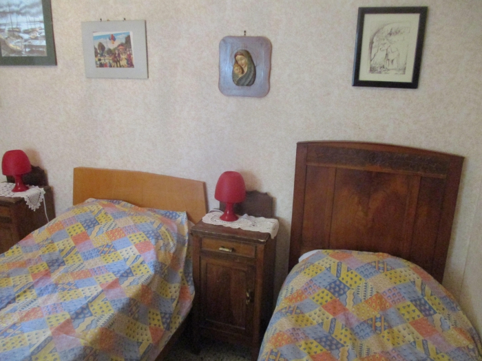 Foto 5 Appartamento in Vendita in Via Scotto 22  - Savona (SV)