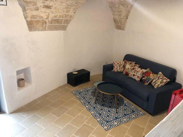 Foto principale Appartamento in Vendita in Via Gaetano Tanzarella  - Ostuni (BR)