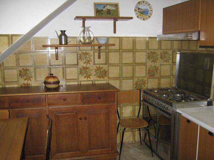 Foto 3 Appartamento in Vendita in Via Forcella - Altavilla Silentina (SA)