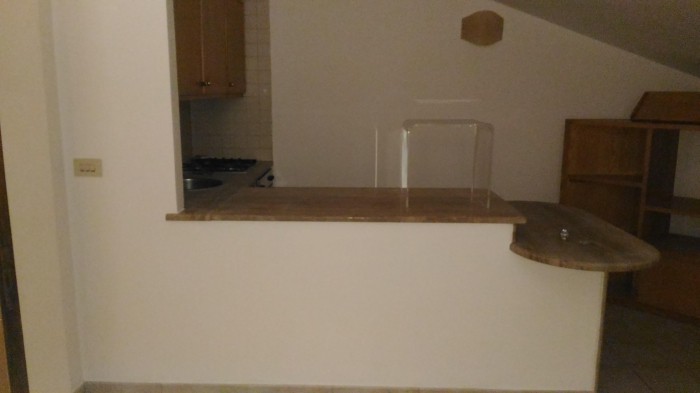 Foto 3 Attico in Vendita in Via Firenze 5 - Orte (VT)