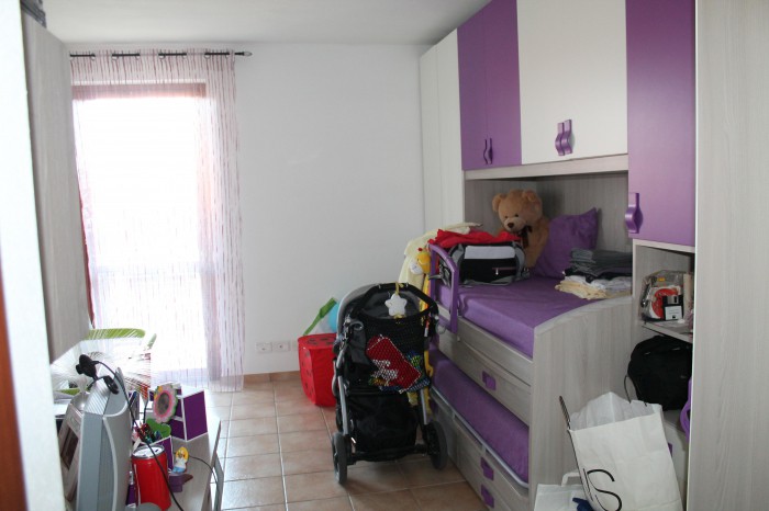 Foto 3 Appartamento in Vendita in Via Luigi Tenco 39 - Sovicille (SI)