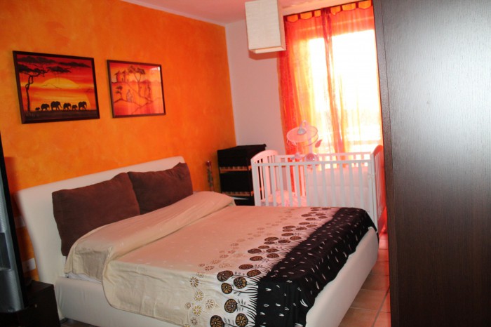 Foto 4 Appartamento in Vendita in Via Luigi Tenco 39 - Sovicille (SI)