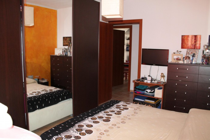 Foto 5 Appartamento in Vendita in Via Luigi Tenco 39 - Sovicille (SI)