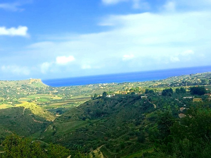 Foto 5 Cielo-terra in Vendita in Baglio Muti Compilato 11 - Castellammare del Golfo (TP)
