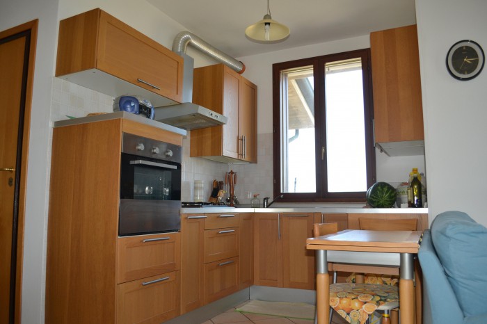 Foto principale Appartamento in Vendita in VIA DANUBIO 7 - Savignano sul Rubicone (FC)
