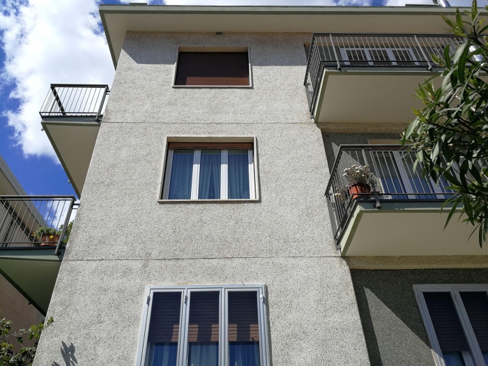 Foto 2 Appartamento in Vendita in Via Del Poggio - Andora (SV)