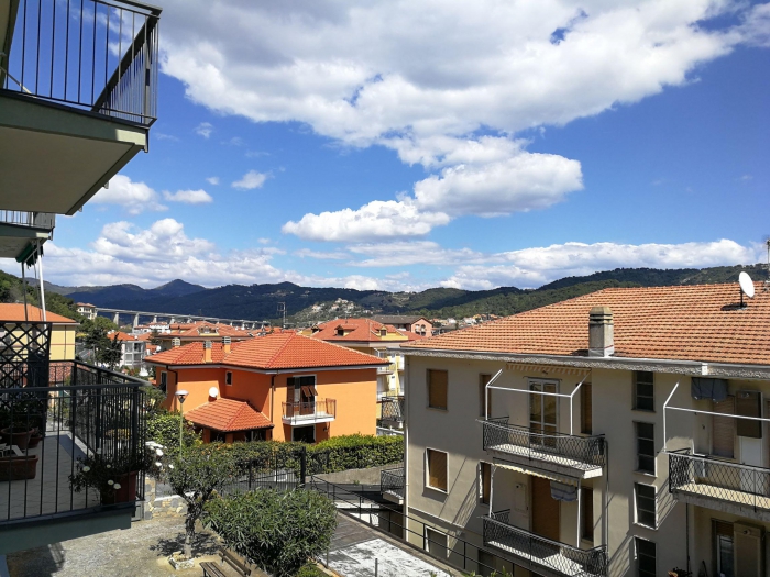 Foto principale Appartamento in Vendita in Via Del Poggio - Andora (SV)