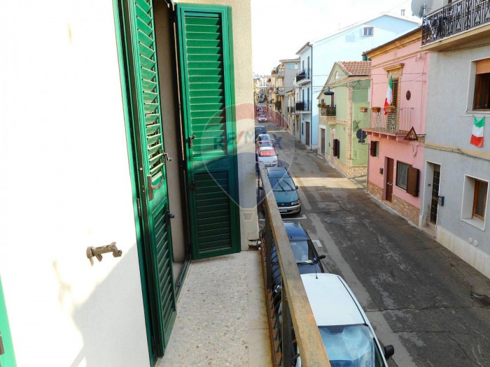 Foto 4 Casa indipendente in Vendita in Corso Garibaldi 100 - Paglieta (CH)