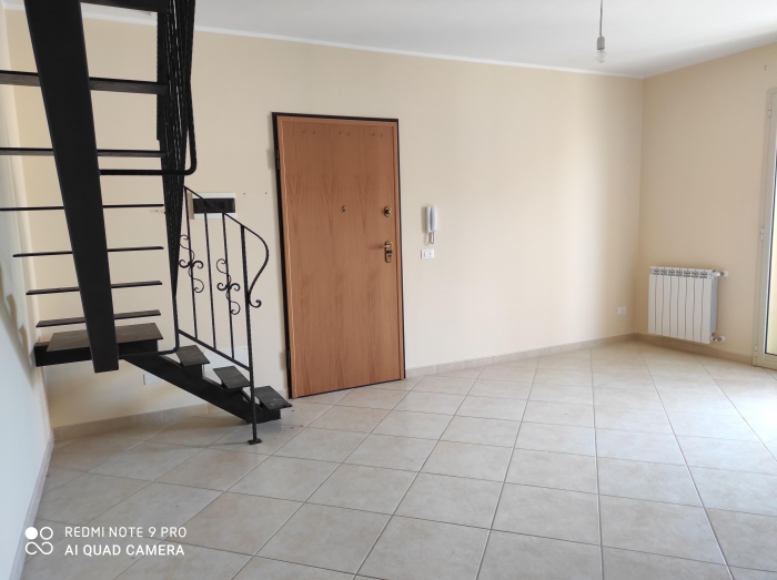 Foto principale Appartamento in Vendita in Via Sergio Ramelli - Ragusa (RG)